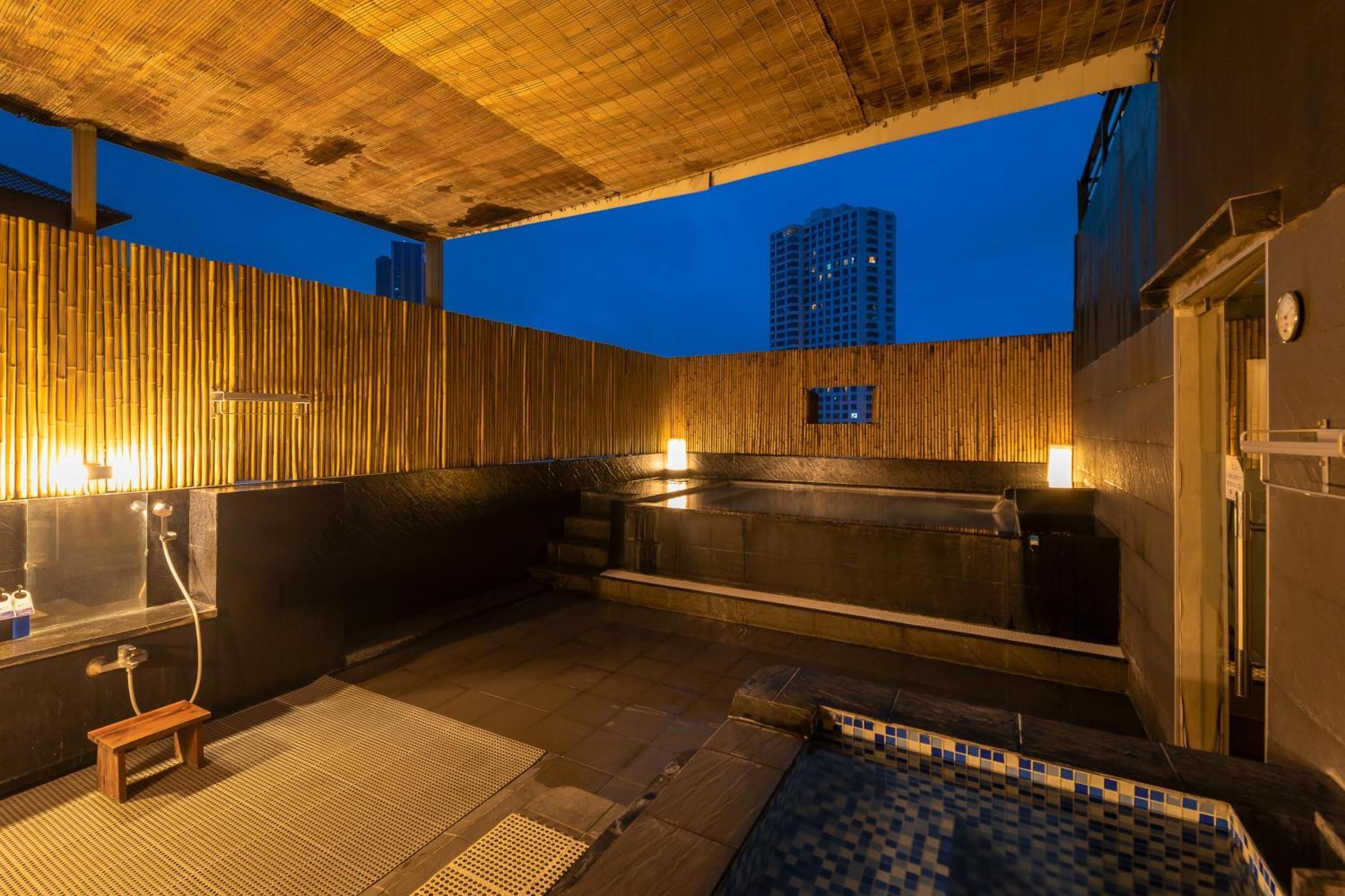 Azumaya Hotel Kim Ma 2 Hanói Exterior foto